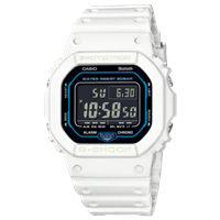 Orologio G-Shock G-SHOCK in Resina DW-B5600SF-7ER - DW-B5600SF-7ER